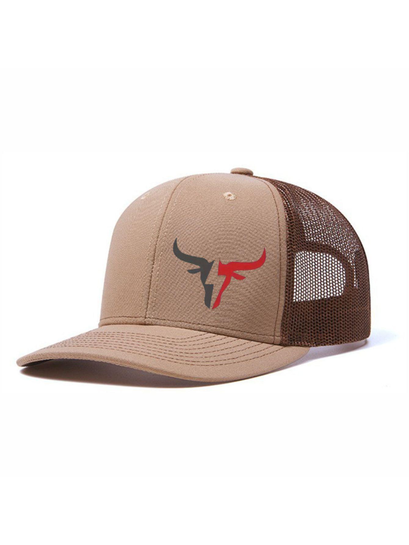 Men s Breathable Mesh Baseball Cap - Versatile Fashion for Outdoor Sports
