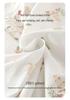 Summer Seven-Sleeve Cotton Romper for Newborns - Cute, Light Pullover