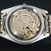 REFURBISHED SEIKO 5 AUTOMATIC 6309A JAPAN MENS VINTAGE GOLDEN WATCH a442141-4