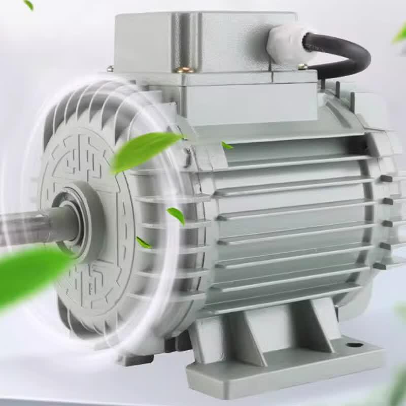 YUELIGPIN High-Temperature Industrial Fan