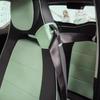 For FAW Bestune Pony | Car Seat Belt Fixer Extender | Interior Modification Accessories