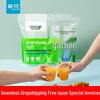 CHAHUA Disposable Plastic Cups 170mL