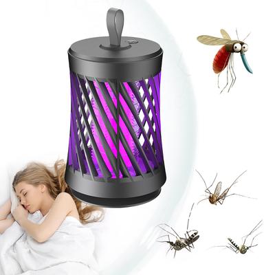 Electric Bug Zapper Mosquito Zapper Fly Zapper for Outdoor and Indoor for Home Backyard Camping Patio