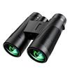 12x42 High Definition Binoculars Stargazing Concert Viewing Outdoor Travel Waterproof With Phone Adapter Tripod Mount