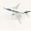 1/400 Scale 16cm EGYPT AIR AEROPLANE MODEL BOEING 777 AIRPLANE Aircraft Model Planel Airplane Diecast Metal Pla