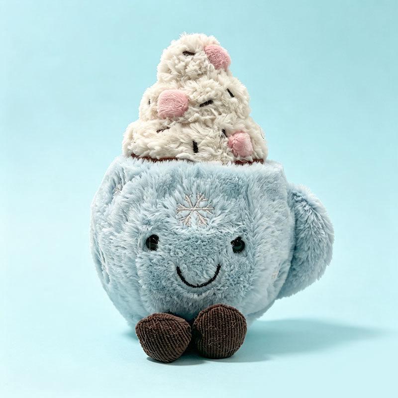 Animal Series Plush Toys - Soothing Dolls for Kids, Wedding Toss, Girls' Birthday Gift