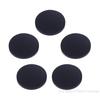 [ZYAS]5/10PCS 780-1600nm Infrared Long Wave Pass Filter Round Dia=11mm Thick-1.0MM For IR Camera M12 Board Lenses