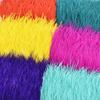 1Meters Fluffy Colored Ostrich Feathers On Ribbon Tape Trim Tassel Fringe 8-10Cm Sewing Flecos White Wedding Dress Clothes Decor