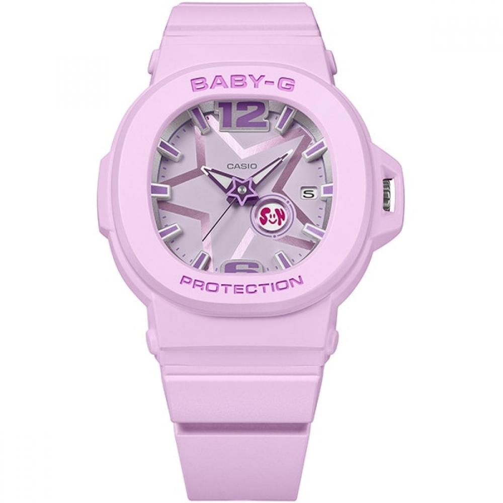 Casio Baby G Y3k Style Model bGa 10d 6ajf