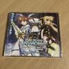 [USED] 2 CD Set Magical Girl Lyrical Nanoha