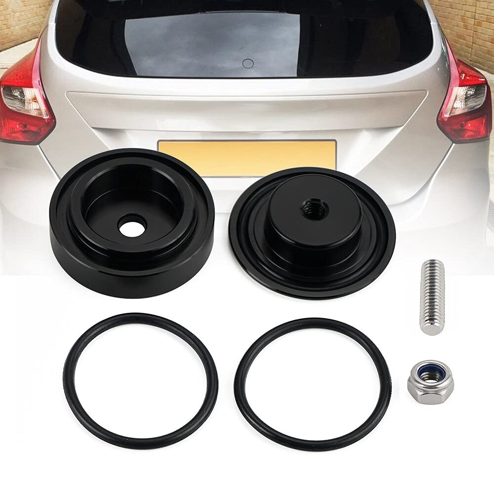 

SHOWA-RACING General Purpose Rear Wiperless Kit, Wiper Cap, Showa Seisakusho чёрный