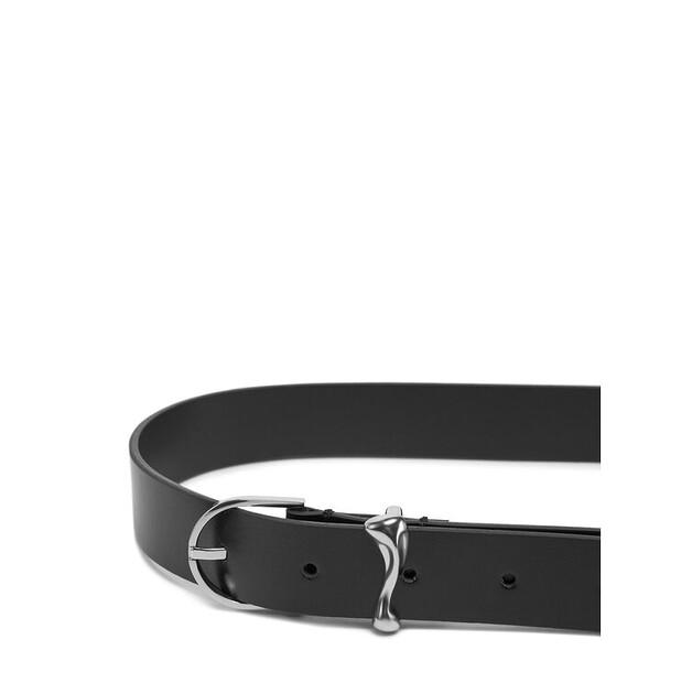 Calvin Klein Ck Must Organic Loop Belt 25mm