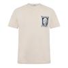 Replay Mens Dog Slim T-Shirt