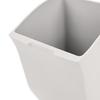For Leading Lixiang 2025 2025 L7 L8 L9 Main Drive Silicone Storage Box, Replacement Parts Accessories White