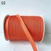 66M Edge Sewing Ribbon Cord Rope For Sofa Curtains Hats Clothes Cheongsam Hemming Garment Sewing DIY Patchwork Hemming Strip