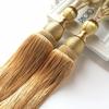 Luxury Gold Wire Tennis Ball Curtain Tieback