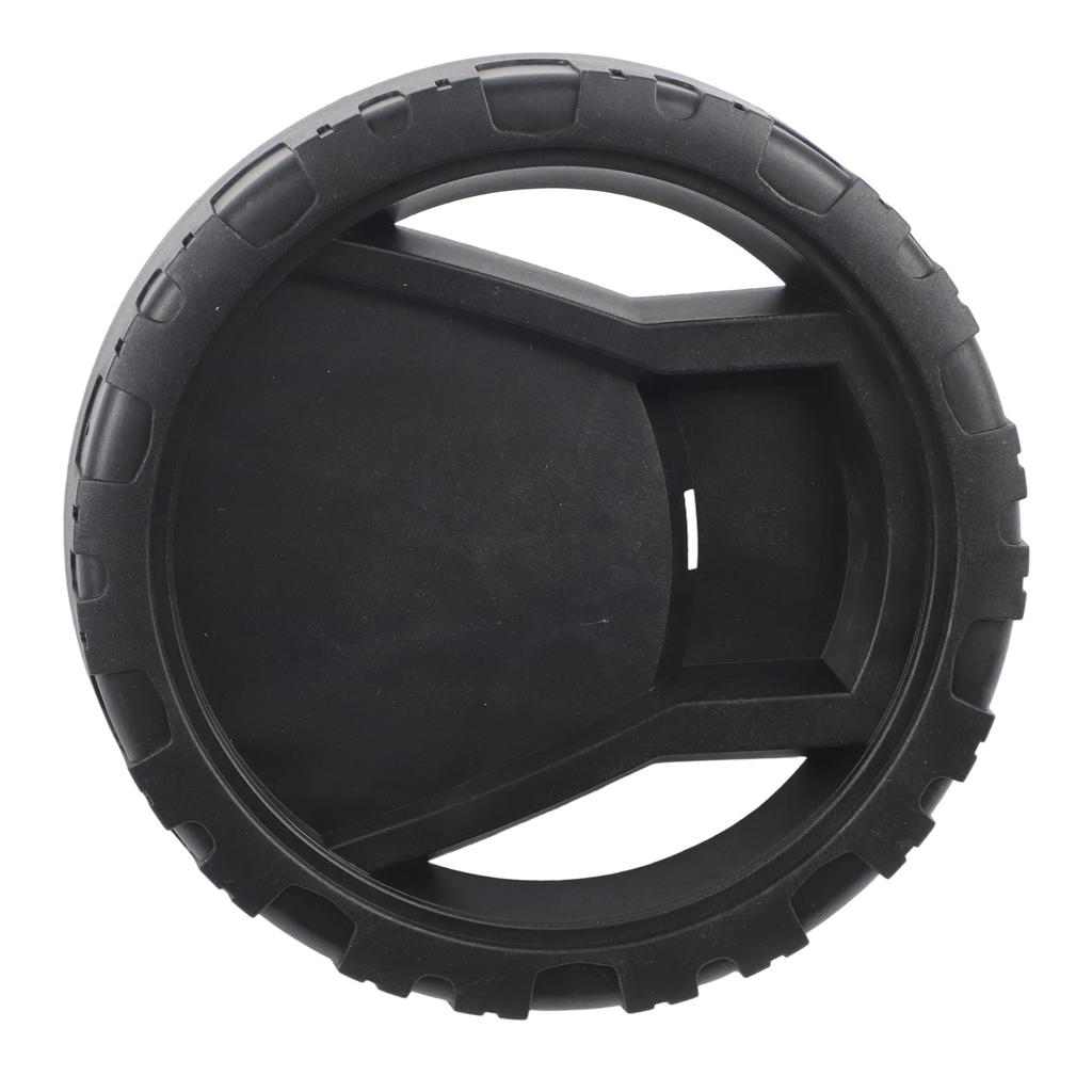 1/2Pcs Riht Wheel For Karcher 5.515-298.0 K2-K3 Pressure Cleaning Machine Wheel Pressure Washer Spare Wheel 160 For Hummer