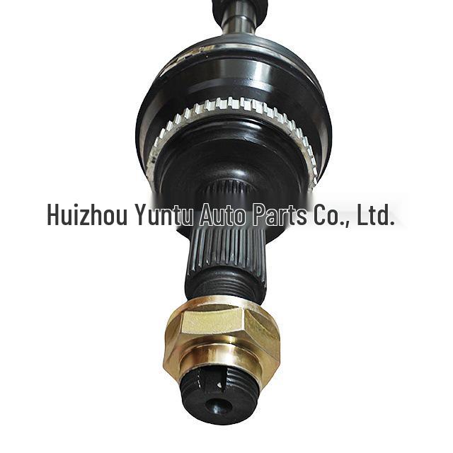 434100E220 Сборка приводного вала для HIGHLAND 4WD