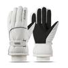 Winter Skiing Gloves Men Women Waterproof Windproof Thermal Touchscreen Cycling Outdoor Sports