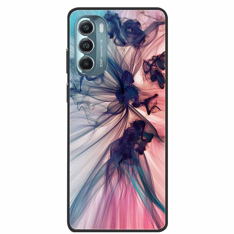 For Motorola Moto G Stylus 5G 2022 Case Marble TPU Soft Silicon Back Cover For Moto G Stylus 5G 2022 Funda Capa Shockproof Coque