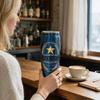 Innovative Stainless Steel 304 Vacuum Insulated Beer Mug - Portable Outdoor Car Cup