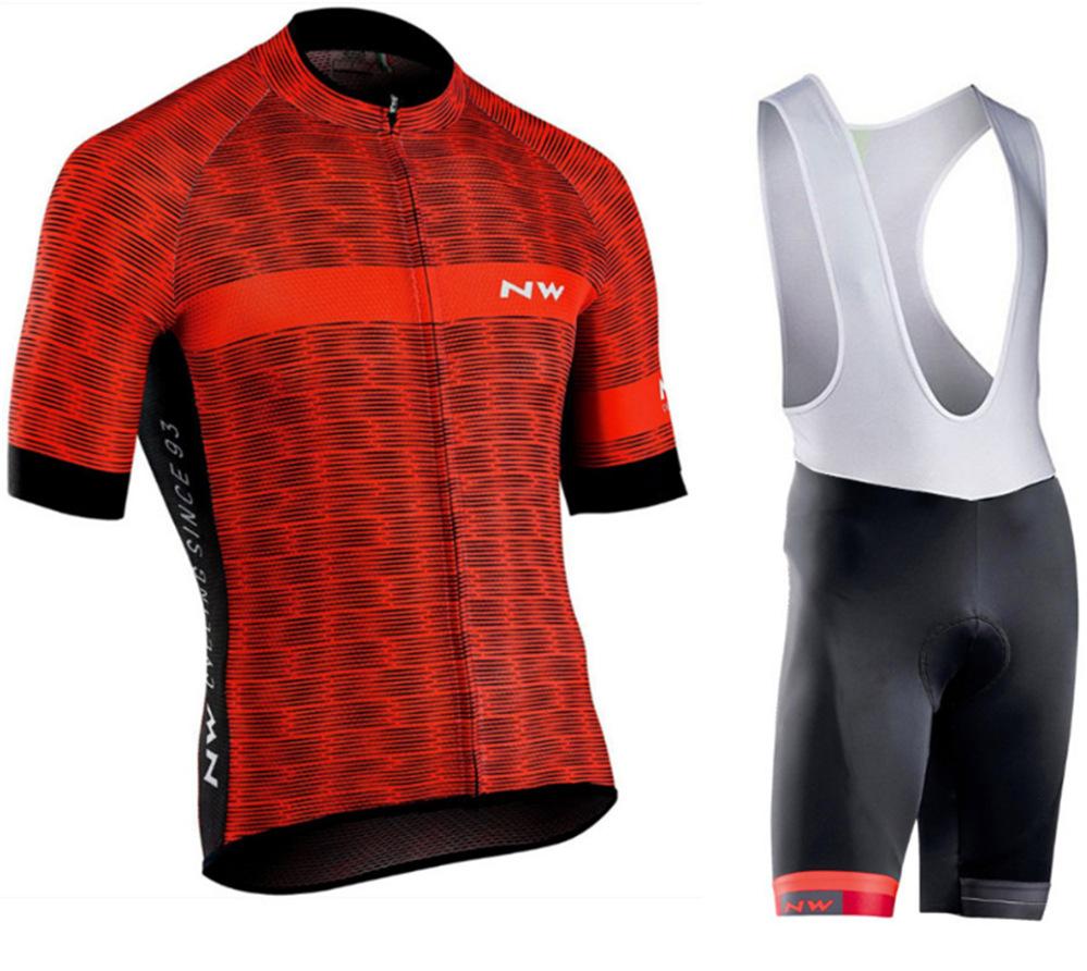 2026 Cycling Suit Short Sleeve Suit Cycling Suit Summer Breathable Mountain Bike Suit