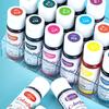 26g Food Coloring Wide Application DIY Compact Cake Creaming Pigment for Fondant