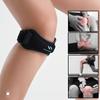 Adjustable Knee Support Strap 1PC Patella Brace For Jumpers Knee Tendonitis Basketball Stabilizer Band