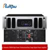 Runpu RP-GFG615S 1500W Professional Digital Power Amplifier (CN Version)