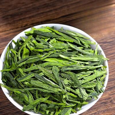 Tè verde
