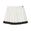 Women's Pleated Skirt