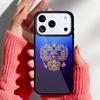Russian Flag 1 Phone Case for iPhone 17 Air 16e 15 14 13 Pro Max Back Cover for 12 11 Pro Coque