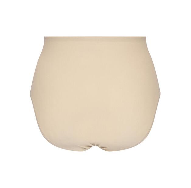 Classic High-waisted Panties Chantelle Soft Stretch