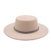 Party Bride Cowboy Hat Music Party Jazz Hat Felt Western Cowboy Hat