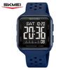 Shike Mei Multifunctional Men's Sport Watch - Waterproof, Luminous, with Breathable Strap