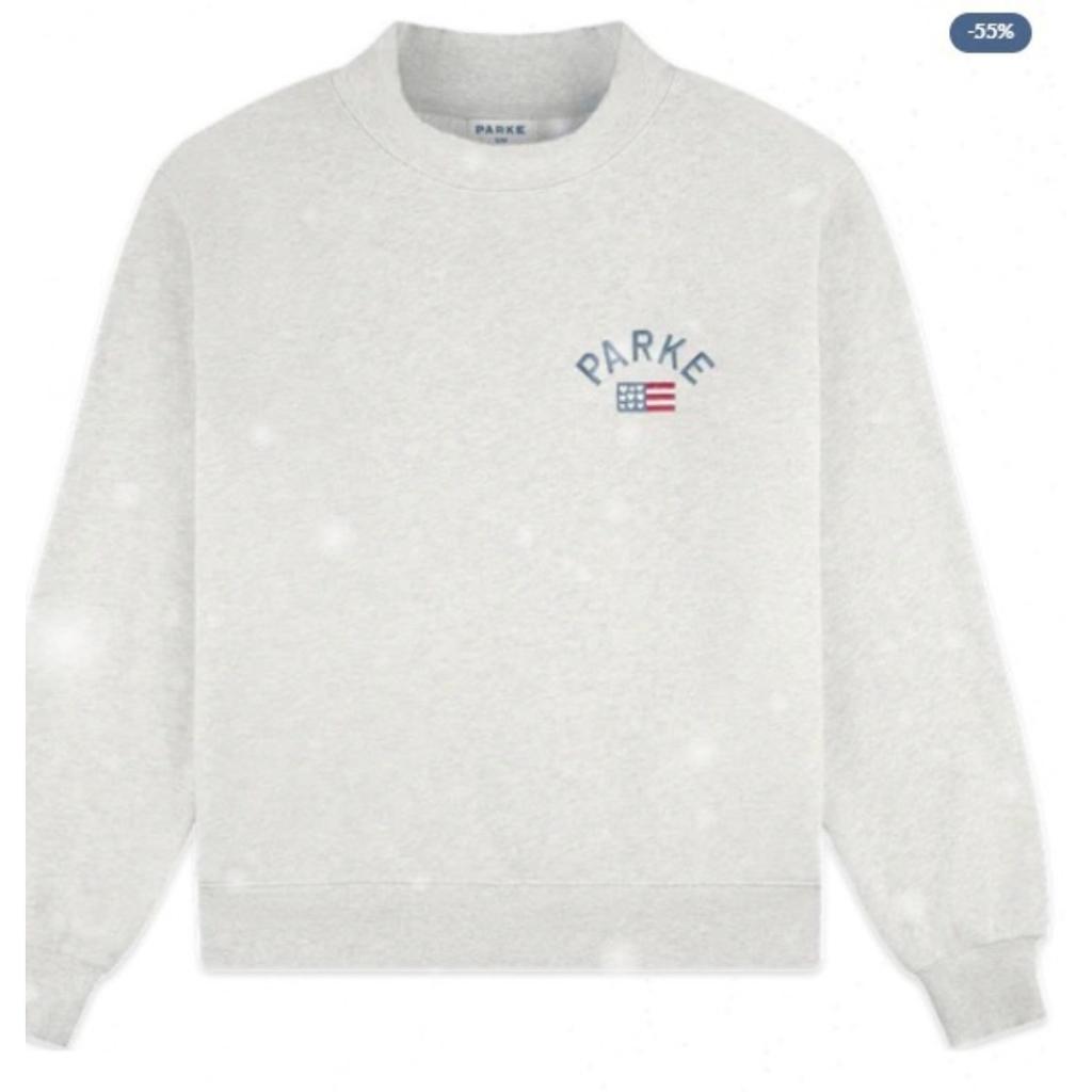 VibeStreet Rundhals Langarm Damen Pullover Buchstabe Grafikdruck Sport Lady Sweatshirt Lässig Vintage Damenbekleidung