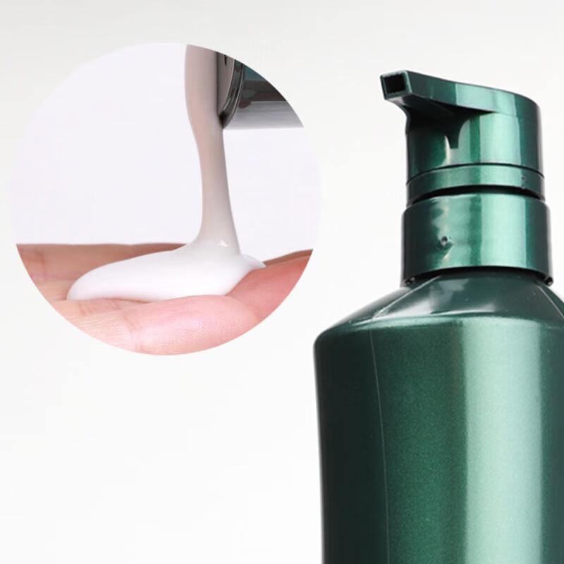 100 Years Hair Conditioner Plant Amino Acid Anti-Dandruff Shampoo