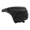 Li Ning CF Minimalist Versatile Polyester Shoulder Crossbody Chest Bag Unisex Bags Black ABLV035-1
