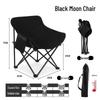 ZISIZ Portable Folding Camping Chair