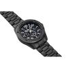 [Orient Star] ORIENT STAR Automatic Watch M34 Avant-Garde F8 Skeleton Mechanical Japan Domestic Warranty 2 Years RK-BZ0004B Men's Black