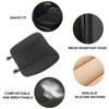 for Seat Cushions Covers Universal for 4 Season Desk Chair Back Support Coccyx P