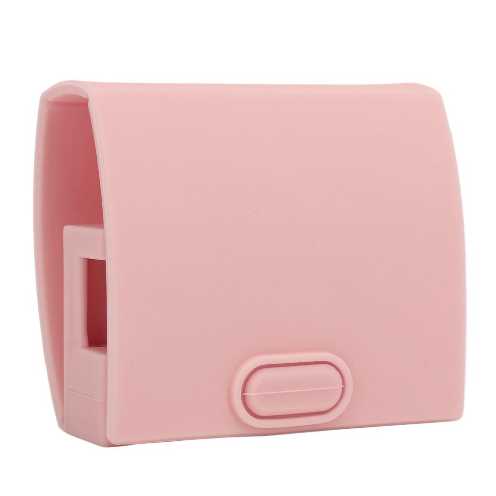 Silicone Nail Drill Bit Holder Foldable Multipurpose Drill Bit Organizer Case Nail Tech Bits