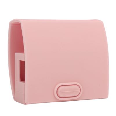 Silicone Nail Drill Bit Holder Foldable Multipurpose Drill Bit Organizer Case Nail Tech Bits