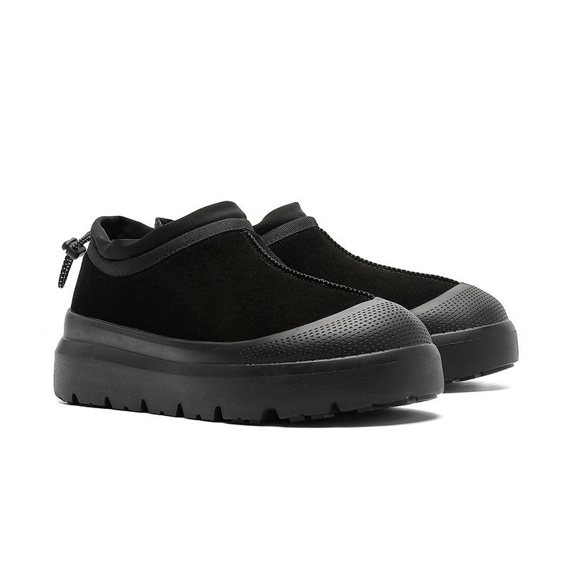 2026 Genuine Leather Men and Women