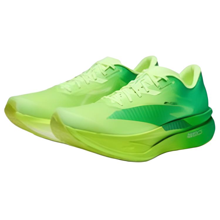 Men's Sneakers ANTA C202 8.0 Running Shoes Men's Low-top