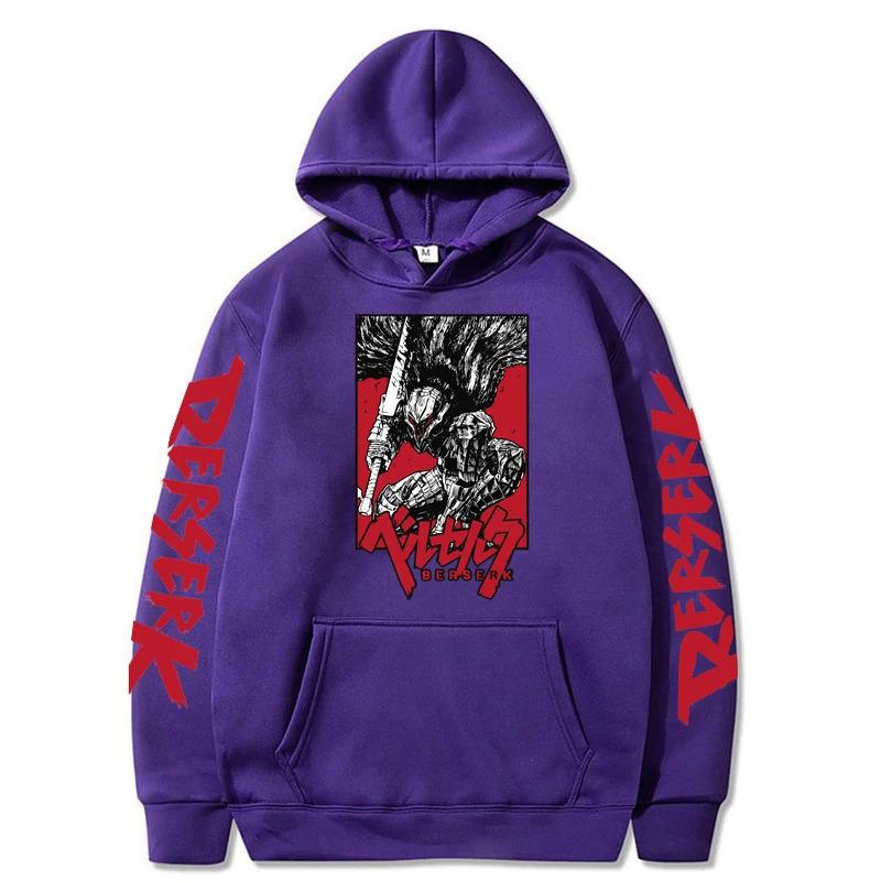 Hooded Sweater European Size Printed Sweater