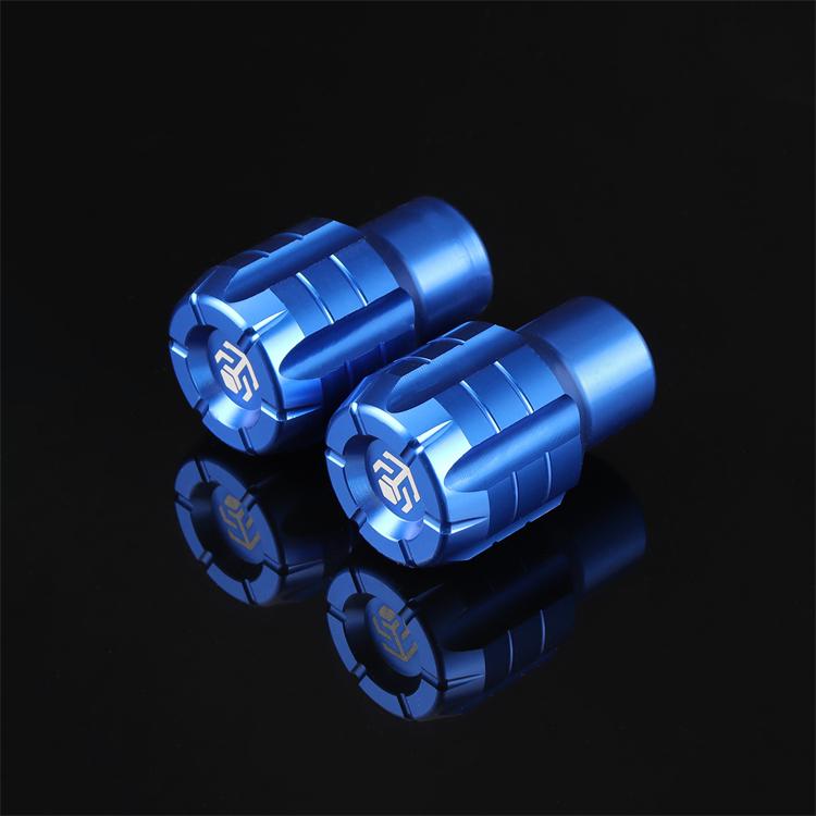 Xiaoniu F400T/MQiL/Umax U2/U3 Electric Scooter Bottom Bracket Pedal Cover Accessory