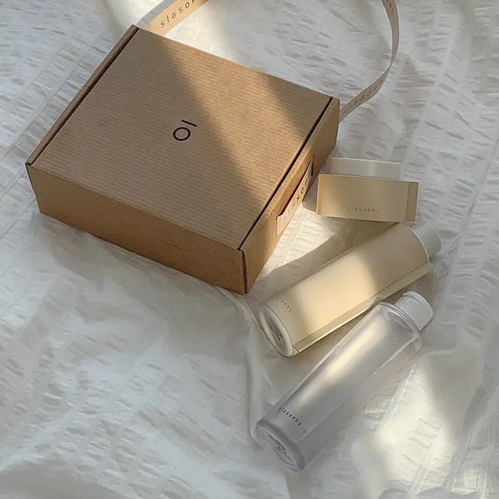 Slow Ritual Set