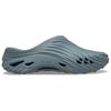 Crocs Echo Geen Speciale Functie Gesloten Teen Pantoffels Unisex Blauw 210521-3YO