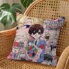 O-Ouran High S-School Host Club Personalized Pillow Dust Cover Bedroom Kids Party Decoration Pillowcase Birthday Children Gift